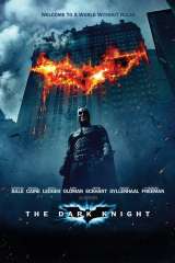 The Dark Knight poster 42