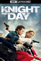 Knight and Day (2010)