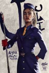 Street Fighter (2026)