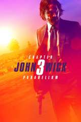 John Wick: Chapter 3 - Parabellum poster 64