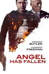 Angel Has Fallen poster 21