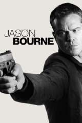 Jason Bourne poster 21