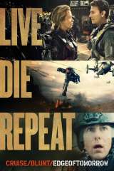 Edge of Tomorrow poster 15