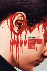 Reservoir Dogs poster 50