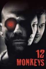 Twelve Monkeys poster 25