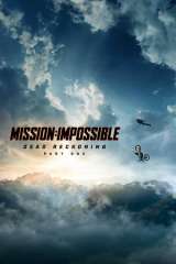 Mission: Impossible - Dead Reckoning Part One poster 45