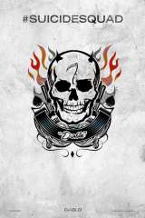 Suicide Squad poster 26