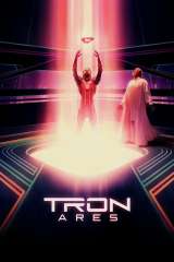TRON: Ares poster 9