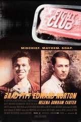 Fight Club poster 2