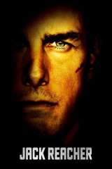 Jack Reacher poster 6