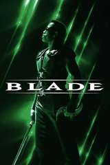 Blade poster 38