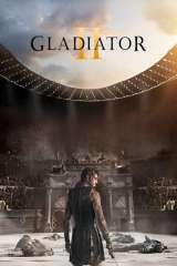 Gladiator II poster 15