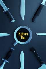 Knives Out poster 24