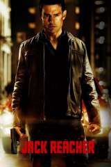 Jack Reacher poster 12