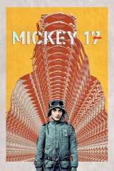 Mickey 17 poster 67