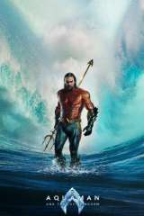 Aquaman and the Lost Kingdom poster 39