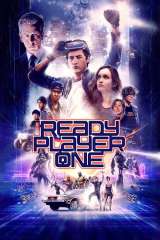Ready Player One poster 38