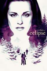 The Twilight Saga: Eclipse poster 4