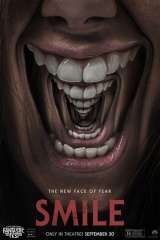 Smile poster 21