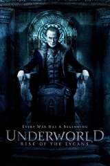 Underworld: Rise of the Lycans poster 6