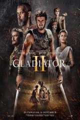 Gladiator II poster 17