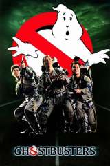 Ghostbusters poster 50