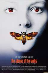 The Silence of the Lambs poster 31