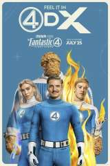 The Fantastic Four: First Steps poster 20