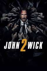 John Wick: Chapter 2 poster 33