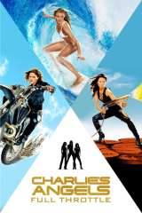 Charlie's Angels: Full Throttle (2003)