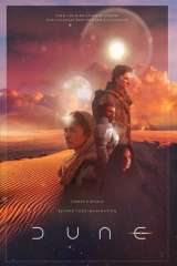 Dune poster 21