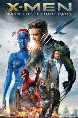 X-Men: Days of Future Past poster 22