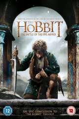 The Hobbit: The Battle of the Five Armies poster 32