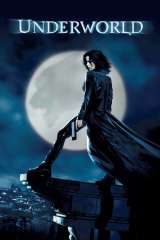 Underworld poster 1