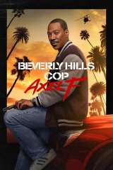 Beverly Hills Cop: Axel F poster 15