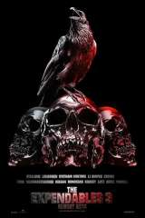 The Expendables 3 poster 20