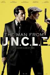 The Man from U.N.C.L.E. (2015)
