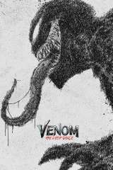 Venom: The Last Dance poster 28