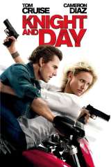 Knight and Day poster 7