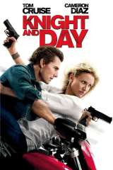 Knight and Day poster 18