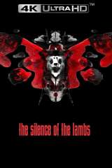 The Silence of the Lambs poster 25