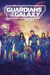 Guardians of the Galaxy Vol. 3 poster 34