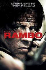 Rambo poster 61