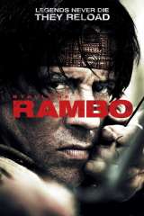 Rambo poster 62