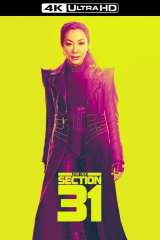 Star Trek: Section 31 poster 9