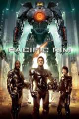 Pacific Rim poster 21