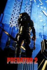 Predator 2 poster 22