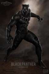 Black Panther poster 42