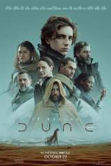 Dune poster 99