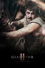 Gladiator II poster 53